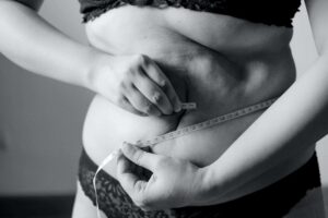 peur grossir prendre du poids alimentation intuitive