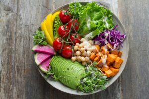végétarisme alimentation intuitive véganisme végétalien végétarien vegan diététique nutrition lille thérapeute ACT comportement alimentaire TCA