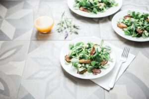 alimentation intuitive ecouter son corps ecouter signaux faim rassasiement comportement alimentaire dietetique nutrition manger intuitivement diététique TCA anorexie boulimie anti-régimes the last quiche