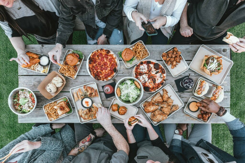 lâcher contrôle peur pas contrôler alimentation alimentaire intuitive peur de grossir culpabilité diététique nutrition comportement alimentaire TCA diet culture régimes