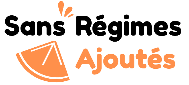 Logo sans Régimes Ajoutés alimentation intuitive comportement alimentaire formation anti culture des régimes rapport au corps féminisme alimentation intuitive formation professionnel de santé bien être se former à l'alimentation intuitive
