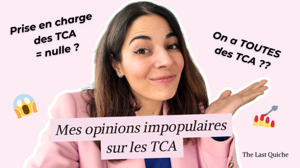 alimentation intuitive TCA troubles alimentaires alimentation troublée grossophobie suivi thérapeute thérapie conduites alimentaires