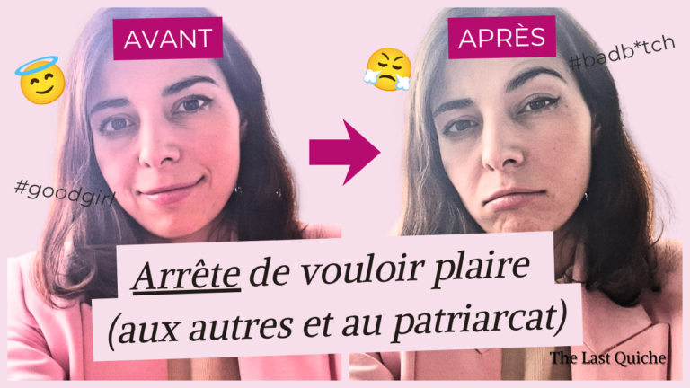 people pleasing alimentation intuitive diet culture rapport alimentation corps féminisme people pleaser plaire aux autres
