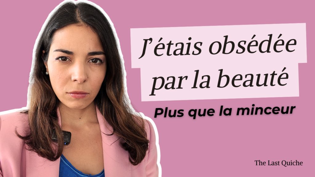 tyrannie beauté normes esthétique féminisme rapport au corps idéal minceur alimentation intuitive diet culture